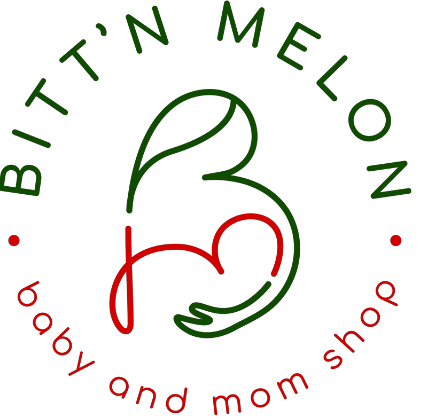 Bitt'n Melon Baby and Mom Shop