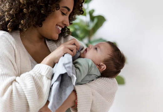 Self care tips for new mom, postpartum