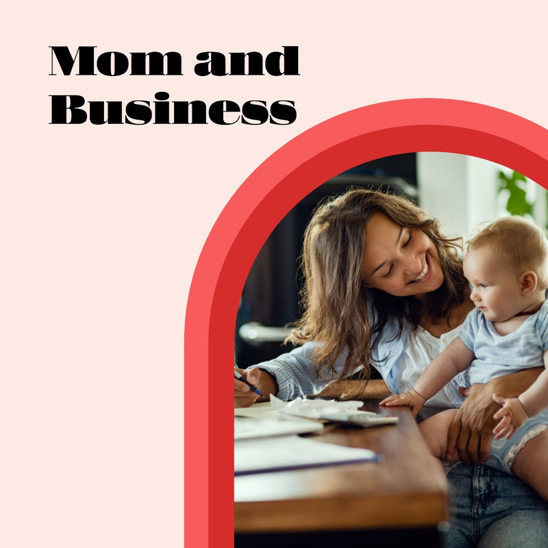boss mom, side hustle, postpartum victory, self-care, healthcare, 