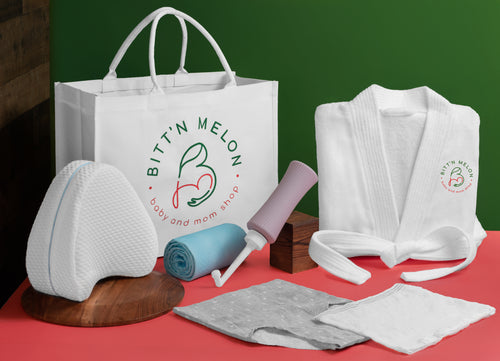 Labor and Delivery Kit